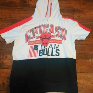 Chicago bulls hoodie